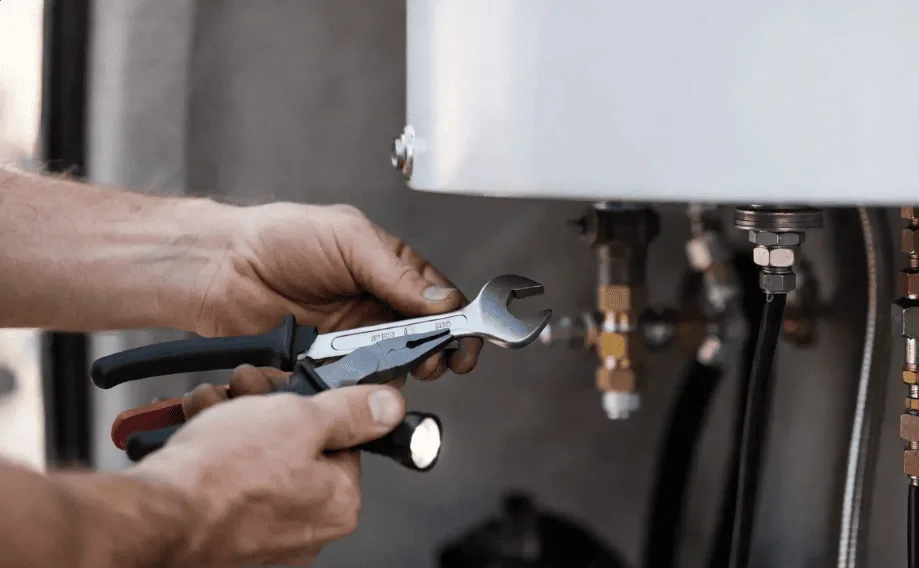Why choose Water Heater Repair in Oberlin, KS